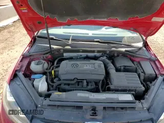 ✅ 2017 Volkswagen Golf R • VIN: WVWVF7AU4HW069801 • Лот: 63259215. Опубликован ранее на Copart с пробегом 116 350 миль. Бесплатный доступ к архиву аукционных продаж из США и подробный отчёт об истории автомобиля на DreamBid. Изображение 14.