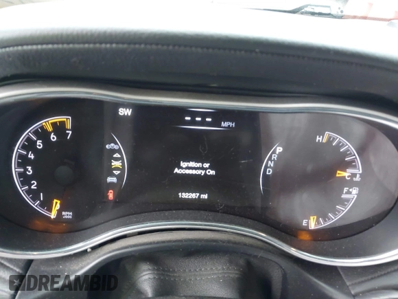 ✅ 2018 Jeep Grand Cherokee Summit • VIN: 1C4RJFJT6JC361331 • Лот: 43096739. Опубликован ранее на IAAI с пробегом 132 267 миль. Бесплатный доступ к архиву аукционных продаж из США и подробный отчёт об истории автомобиля на DreamBid. Изображение 7.