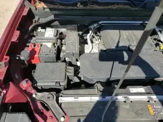 ✅ 2023 GMC Canyon 4WD Elevation • VIN: 1GTP6BEK1P1206564 • Лот: 81896865. Опубликован ранее на Copart с пробегом 21 094 миль. Бесплатный доступ к архиву аукционных продаж из США и подробный отчёт об истории автомобиля на DreamBid. Изображение 13.