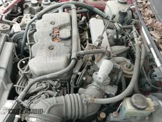 ✅ 2002 Ford Escort Fleet Standard • VIN: 3FAFP13P22R128270 • Lot: 42326518. Wystawiony na IAAI z przebiegiem 120 391 mil. Bezpłatny archiwum sprzedaży aukcyjnych z USA i szczegółowy raport historii pojazdu na DreamBid. Zdjęcie 12.