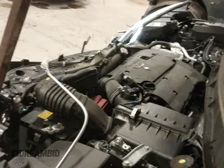 ✅ 2024 Mitsubishi Outlander S • VIN: JA4ARUAU2RU009821 • Lot: 43627459. Listed on IAAI with 24,848 mi. Free auction sales archive from the USA and detailed vehicle history report at DreamBid. Image 19.