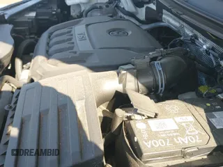 ✅ 2024 Volkswagen Tiguan S • VIN: 3VVFB7AX7RM063715 • Lot: 41974650. Wystawiony na IAAI z przebiegiem 23 374 mil. Bezpłatny archiwum sprzedaży aukcyjnych z USA i szczegółowy raport historii pojazdu na DreamBid. Zdjęcie 20.