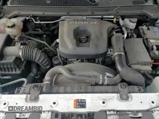 ✅ 2021 Chevrolet Colorado 4WD LT • VIN: 1GCPTCE17M1156299 • Лот: 86000974. Опубликован ранее на Copart с пробегом 101 718 миль. Бесплатный доступ к архиву аукционных продаж из США и подробный отчёт об истории автомобиля на DreamBid. Изображение 13.