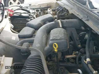 ✅ 2008 Ford F-250 XL • VIN: 1FTSX20548EE02310 • Lot: 41606764. Listed on IAAI with 251,755 mi. Free auction sales archive from the USA and detailed vehicle history report at DreamBid. Image 19.