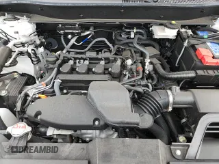 ✅ 2025 Honda CR-V EX-L • VIN: 2HKRS3H72SH310919 • Лот: 85134655. Опубликован ранее на Copart с пробегом 8 109 миль. Бесплатный доступ к архиву аукционных продаж из США и подробный отчёт об истории автомобиля на DreamBid. Изображение 16.