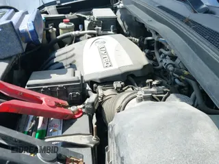 ✅ 2009 Acura MDX • VIN: 2HNYD28279H504797 • Lot: 42455345. Listed on IAAI with 130,397 mi. Free auction sales archive from the USA and detailed vehicle history report at DreamBid. Image 19.