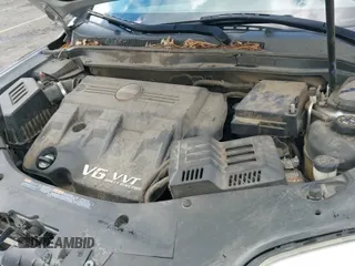 ✅ 2015 GMC Terrain SLT • VIN: 2GKFLYE31F6218021 • Lot: 42360977. Wystawiony na IAAI z przebiegiem 188 633 mil. Bezpłatny archiwum sprzedaży aukcyjnych z USA i szczegółowy raport historii pojazdu na DreamBid. Zdjęcie 19.