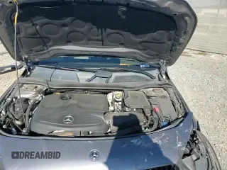 ✅ 2019 Mercedes-Benz CLA 250 • VIN: WDDSJ4GB2KN718794 • Lot: 89440975. Listed on Copart with 53,596 mi. Free auction sales archive from the USA and detailed vehicle history report at DreamBid. Image 16.