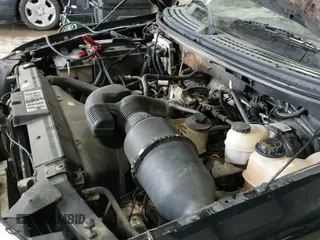 ✅ 2008 Ford F-150 STX • VIN: 1FTRX14W58FB82133 • Lot: 41728476. Listed on IAAI with 240,697 mi. Free auction sales archive from the USA and detailed vehicle history report at DreamBid. Image 16.