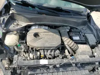 ✅ 2021 Kia Seltos SX • VIN: KNDETCA22M7089355 • Lot: 84723485. Wystawiony na Copart z przebiegiem 64 378 mil. Bezpłatny archiwum sprzedaży aukcyjnych z USA i szczegółowy raport historii pojazdu na DreamBid. Zdjęcie 15.