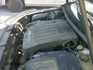 ✅ 2016 Buick LaCrosse Leather • VIN: 1G4GB5G37GF184331 • Lot: 43196491. Wystawiony na IAAI z przebiegiem 117 177 mil. Bezpłatny archiwum sprzedaży aukcyjnych z USA i szczegółowy raport historii pojazdu na DreamBid. Zdjęcie 12.