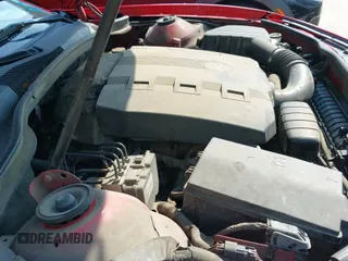 ✅ 2010 Chevrolet Camaro LS • VIN: 2G1FA1EVXA9109048 • Lot: 42916469. Wystawiony na IAAI z przebiegiem 243 058 mil. Bezpłatny archiwum sprzedaży aukcyjnych z USA i szczegółowy raport historii pojazdu na DreamBid. Zdjęcie 12.