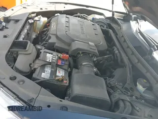 ✅ 2013 Honda Crosstour EX-L • VIN: 5J6TF1H52DL001599 • Lot: 42718399. Wystawiony na IAAI z przebiegiem 129 010 mil. Bezpłatny archiwum sprzedaży aukcyjnych z USA i szczegółowy raport historii pojazdu na DreamBid. Zdjęcie 21.