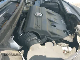 ✅ 2015 Cadillac SRX • VIN: 3GYFNAE39FS637386 • Lot: 42454452. Listed on IAAI with 146,948 mi. Free auction sales archive from the USA and detailed vehicle history report at DreamBid. Image 21.