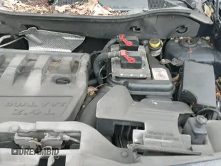 ✅ 2012 Jeep Patriot Limited • VIN: 1C4NJPCBXCD623275 • Lot: 42327596. Listed on IAAI with 59,495 mi. Free auction sales archive from the USA and detailed vehicle history report at DreamBid. Image 20.