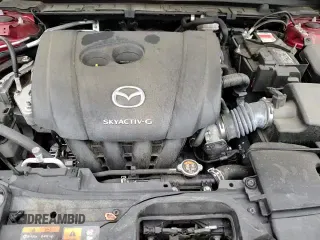 ✅ 2020 Mazda CX-30 Select • VIN: 3MVDMBCL2LM109633 • Лот: 94536575. Опубликован ранее на Copart с пробегом 54 903 миль. Бесплатный доступ к архиву аукционных продаж из США и подробный отчёт об истории автомобиля на DreamBid. Изображение 15.