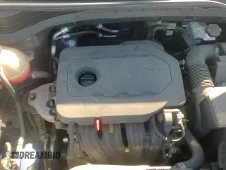 ✅ 2021 Kia Sportage S • VIN: KNDP6CAC2M7877173 • Лот: 69951475. Опубликован ранее на Copart с пробегом 28 530 миль. Бесплатный доступ к архиву аукционных продаж из США и подробный отчёт об истории автомобиля на DreamBid. Изображение 14.