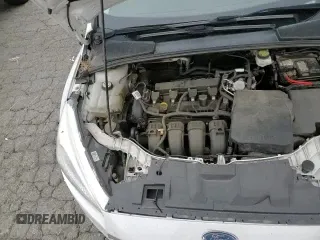 ✅ 2018 Ford Focus S • VIN: 1FADP3E24JL303975 • Lot: 92242315. Wystawiony na Copart z przebiegiem 133 698 mil. Bezpłatny archiwum sprzedaży aukcyjnych z USA i szczegółowy raport historii pojazdu na DreamBid. Zdjęcie 13.