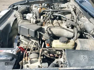 ✅ 2001 Mazda B-Series DS • VIN: 4F4YR12U81TM12866 • Lot: 43637539. Wystawiony na IAAI z przebiegiem 258 015 mil. Bezpłatny archiwum sprzedaży aukcyjnych z USA i szczegółowy raport historii pojazdu na DreamBid. Zdjęcie 19.