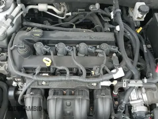 ✅ 2012 Ford Fusion S • VIN: 3FAHP0GAXCR147997 • Lot: 43265320. Wystawiony na IAAI z przebiegiem 196 002 mil. Bezpłatny archiwum sprzedaży aukcyjnych z USA i szczegółowy raport historii pojazdu na DreamBid. Zdjęcie 19.