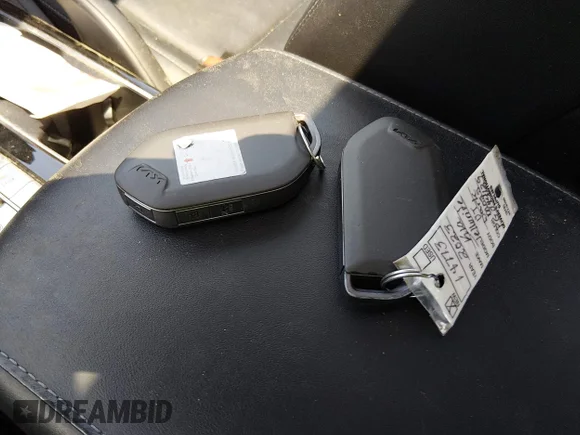 ✅ 2023 Kia Telluride S • VIN: 5XYP6DGC2PG344129 • Лот: 45223234. Опубліковано раніше на IAAI з пробігом 49 511 миль. Безкоштовний доступ до архіву аукціонних продажів зі США та докладний звіт про історію автомобіля на DreamBid. Зображення 11.