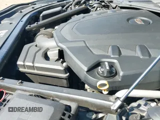 ✅ 2020 Cadillac CT6 Premium Luxury • VIN: 1G6KE5RS0LU102491 • Lot: 41743865. Listed on IAAI with 94,133 mi. Free auction sales archive from the USA and detailed vehicle history report at DreamBid. Image 19.