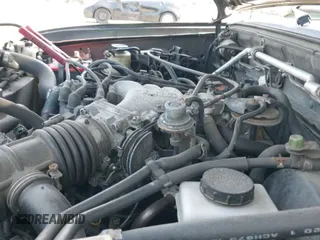 ✅ 2004 Nissan Frontier XE • VIN: 1N6ED29Y04C448609 • Lot: 42790912. Listed on IAAI with 267,544 mi. Free auction sales archive from the USA and detailed vehicle history report at DreamBid. Image 12.