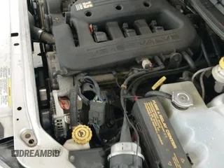 2003 Dodge Intrepid ES с VIN 2B3HD56M13H500281, выставлен на аукционе IAAI как лот 42070925 с пробегом 252 360 миль миль и . История ставок и продаж доступна на DreamBid. Изображение 19.