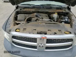 ✅ 2018 Ram 1500 Express • VIN: 3C6JR7AT6JG186319 • Лот: 81911765. Опубликован ранее на Copart с пробегом 143 038 миль. Бесплатный доступ к архиву аукционных продаж из США и подробный отчёт об истории автомобиля на DreamBid. Изображение 13.