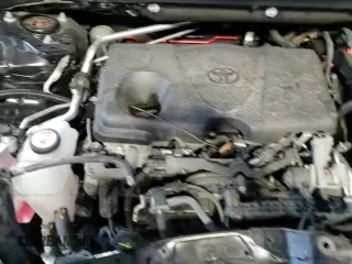 ✅ 2021 Toyota RAV4 Hybrid LE • VIN: 2T3MWRFV9MW114135 • Лот: 90798305. Опубликован ранее на Copart с пробегом 24 201 миль. Бесплатный доступ к архиву аукционных продаж из США и подробный отчёт об истории автомобиля на DreamBid. Изображение 17.