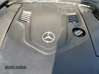 ✅ 2018 Mercedes-Benz S 560 • VIN: WDDUG8GB1JA381006 • Лот: 81656055. Опубликован ранее на Copart с пробегом 108 925 миль. Бесплатный доступ к архиву аукционных продаж из США и подробный отчёт об истории автомобиля на DreamBid. Изображение 13.