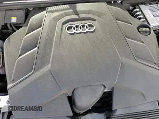 ✅ 2023 Audi Q7 Premium Plus • VIN: WA1LXBF74PD000590 • Лот: 82111465. Опубликован ранее на Copart с пробегом 32 737 миль. Бесплатный доступ к архиву аукционных продаж из США и подробный отчёт об истории автомобиля на DreamBid. Изображение 15.