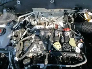 ✅ 2024 Volkswagen Atlas SE • VIN: 1V2HR2CA1RC525524 • Lot: 68828435. Listed on Copart with 38,779 mi. Free auction sales archive from the USA and detailed vehicle history report at DreamBid. Image 16.