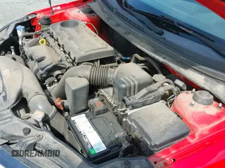 ✅ 2010 Kia Forte SX • VIN: KNAFW6A3XA5258032 • Lot: 42724830. Listed on IAAI with 78,627 mi. Free auction sales archive from the USA and detailed vehicle history report at DreamBid. Image 21.