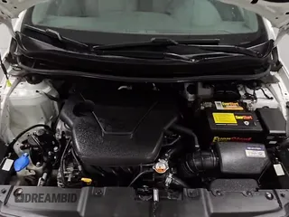 ✅ 2017 Hyundai Accent SE • VIN: KMHCT4AE9HU339734 • Лот: 87294075. Опубликован ранее на Copart с пробегом 83 019 миль. Бесплатный доступ к архиву аукционных продаж из США и подробный отчёт об истории автомобиля на DreamBid. Изображение 14.