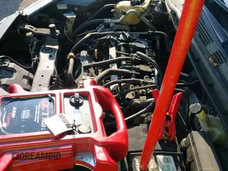 ✅ 2018 Nissan Kicks SV • VIN: 3N1CP5CU2JL528358 • Lot: 43024586. Listed on IAAI with 110,006 mi. Free auction sales archive from the USA and detailed vehicle history report at DreamBid. Image 19.