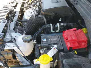 2024 Dodge Hornet GT z VIN ZACNDFAN6R3A40380, wystawiony jako IAAI lot #41772565 z przebiegiem 4 828 mil mil oraz . Historia ofert i sprzedaży dostępna na DreamBid. Obrazek 21.