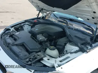 ✅ 2014 BMW 3 Series 328i xDrive • VIN: WBA3B3G58ENR83415 • Lot: 42479990. Listed on IAAI with 143,622 mi. Free auction sales archive from the USA and detailed vehicle history report at DreamBid. Image 19.