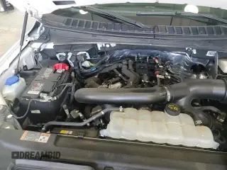 ✅ 2023 Ford Expedition Max Limited • VIN: 1FMJK2A84PEA44414 • Lot: 66598275. Wystawiony na Copart z przebiegiem 53 613 mil. Bezpłatny archiwum sprzedaży aukcyjnych z USA i szczegółowy raport historii pojazdu na DreamBid. Zdjęcie 15.