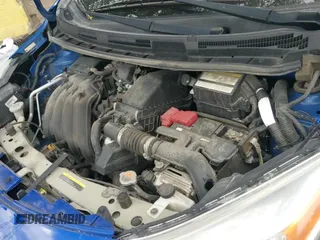 ✅ 2015 Nissan Note S • VIN: 3N1CE2CP3FL414620 • Lot: 42353173. Listed on IAAI with 108,526 mi. Free auction sales archive from the USA and detailed vehicle history report at DreamBid. Image 19.