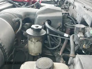 ✅ 2002 Ford F-150 XL • VIN: 1FTPF17L22NA33980 • Lot: 41968252. Listed on IAAI with Not provided. Free auction sales archive from the USA and detailed vehicle history report at DreamBid. Image 13.