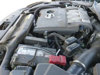 ✅ 2007 Nissan Maxima SE • VIN: 1N4BA41E37C832972 • Lot: 42739254. Wystawiony na IAAI z przebiegiem 128 163 mil. Bezpłatny archiwum sprzedaży aukcyjnych z USA i szczegółowy raport historii pojazdu na DreamBid. Zdjęcie 12.