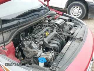 ✅ 2020 Hyundai Accent SE • VIN: 3KPC24A67LE109942 • Лот: 41518147. Опубликован ранее на IAAI с пробегом 42 776 миль. Бесплатный доступ к архиву аукционных продаж из США и подробный отчёт об истории автомобиля на DreamBid. Изображение 18.