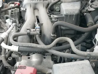 ✅ 2016 Subaru Crosstrek Premium • VIN: JF2GPABC5G8265503 • Lot: 42281331. Listed on IAAI with 151,716 mi. Free auction sales archive from the USA and detailed vehicle history report at DreamBid. Image 19.