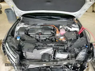 2022 Hyundai Tucson Luxury z VIN KM8JCCA1XNU028548, wystawiony jako Copart lot #80675655 z przebiegiem 100 097 mil mil oraz Szkoda całkowita • Salvage title. Historia ofert i sprzedaży dostępna na DreamBid. Obrazek 15.