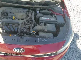 ✅ 2020 Kia Rio S • VIN: 3KPA24AD7LE354858 • Lot: 90119595. Wystawiony na Copart z przebiegiem 98 182 mil. Bezpłatny archiwum sprzedaży aukcyjnych z USA i szczegółowy raport historii pojazdu na DreamBid. Zdjęcie 15.