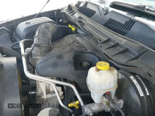 ✅ 2011 Ram 1500 Big Horn • VIN: 1D7RB1CT0BS656483 • Lot: 42483645. Wystawiony na IAAI z przebiegiem 160 272 mil. Bezpłatny archiwum sprzedaży aukcyjnych z USA i szczegółowy raport historii pojazdu na DreamBid. Zdjęcie 19.