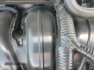 ✅ 2025 Kia K4 GT-Line • VIN: 3KPFW4DE4SE140617 • Lot: 71525145. Listed on Copart with 1,743 mi. Free auction sales archive from the USA and detailed vehicle history report at DreamBid. Image 15.