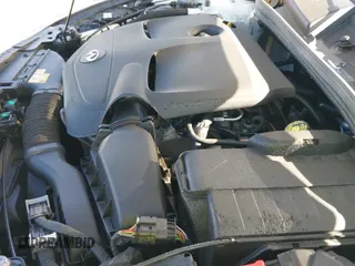 ✅ 2018 Infiniti QX30 Essential • VIN: SJKCH5CP6JA057954 • Lot: 43655538. Wystawiony na IAAI z przebiegiem 26 587 mil. Bezpłatny archiwum sprzedaży aukcyjnych z USA i szczegółowy raport historii pojazdu na DreamBid. Zdjęcie 19.