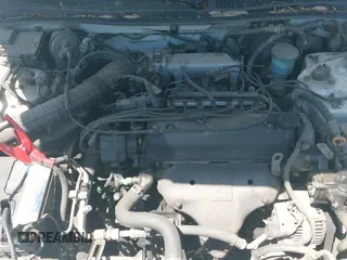 1994 Honda Accord LX with VIN 1HGCE1823RA006801, listed as a IAAI auction lot 42396017 with 263,415 mi miles and . Bid and sale history available at DreamBid. Image 14.